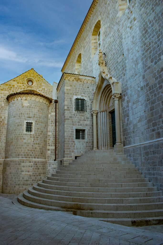 obiective turistice dubrovnik