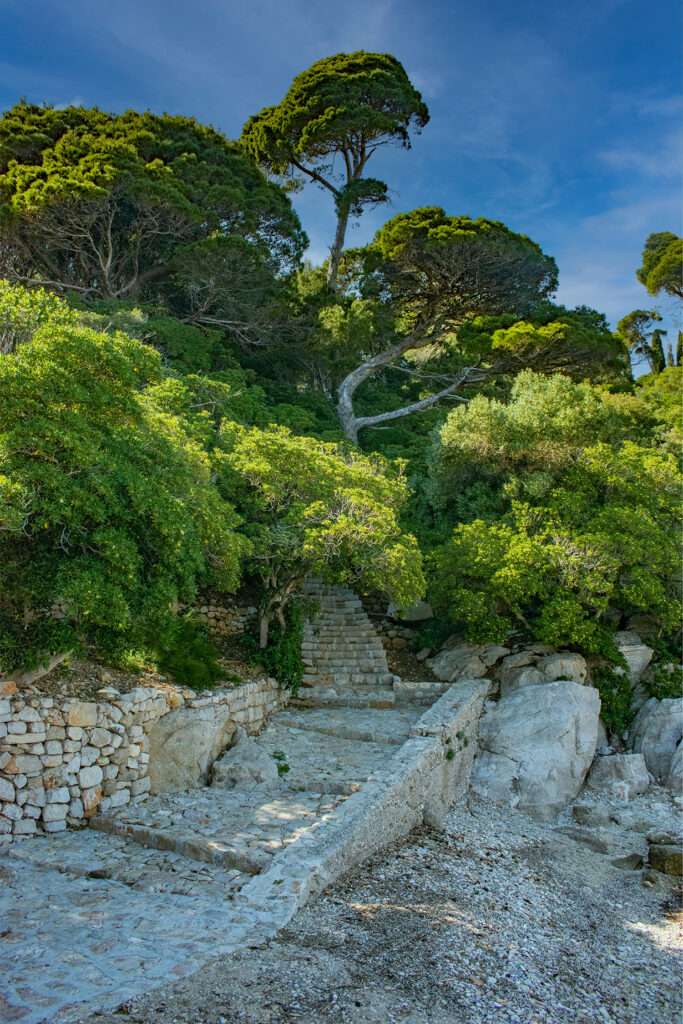 obiective turistice dubrovnik