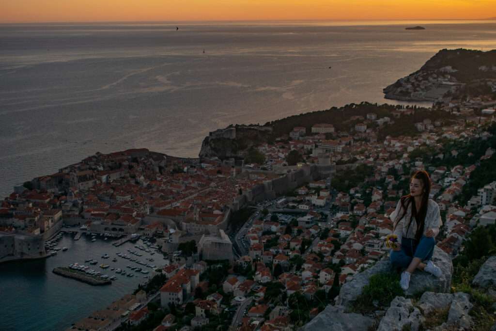 obiective turistice dubrovnik