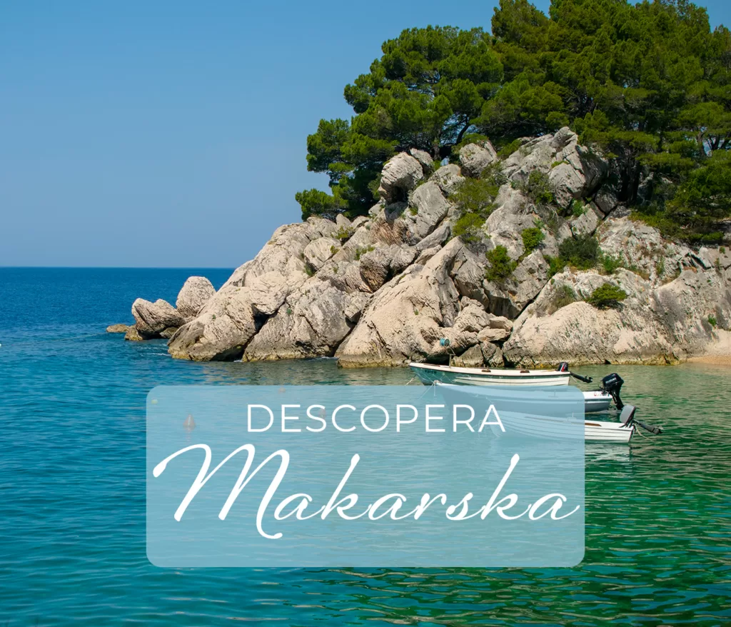 makarska riviera