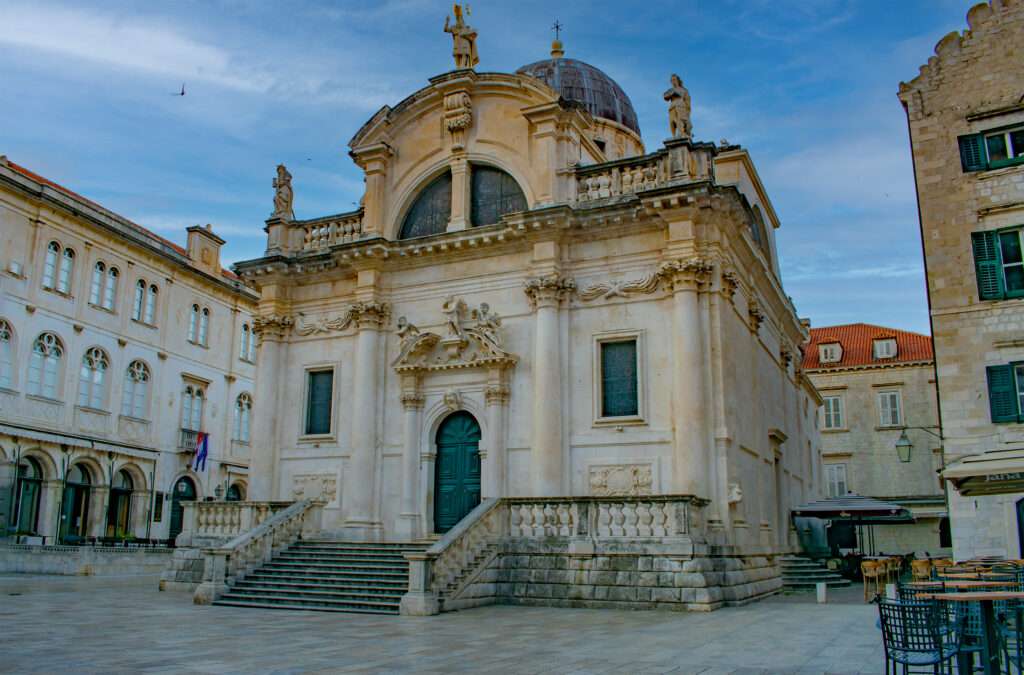 oviective turistice dubrovnik