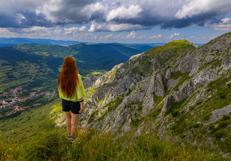 piatra secuiului