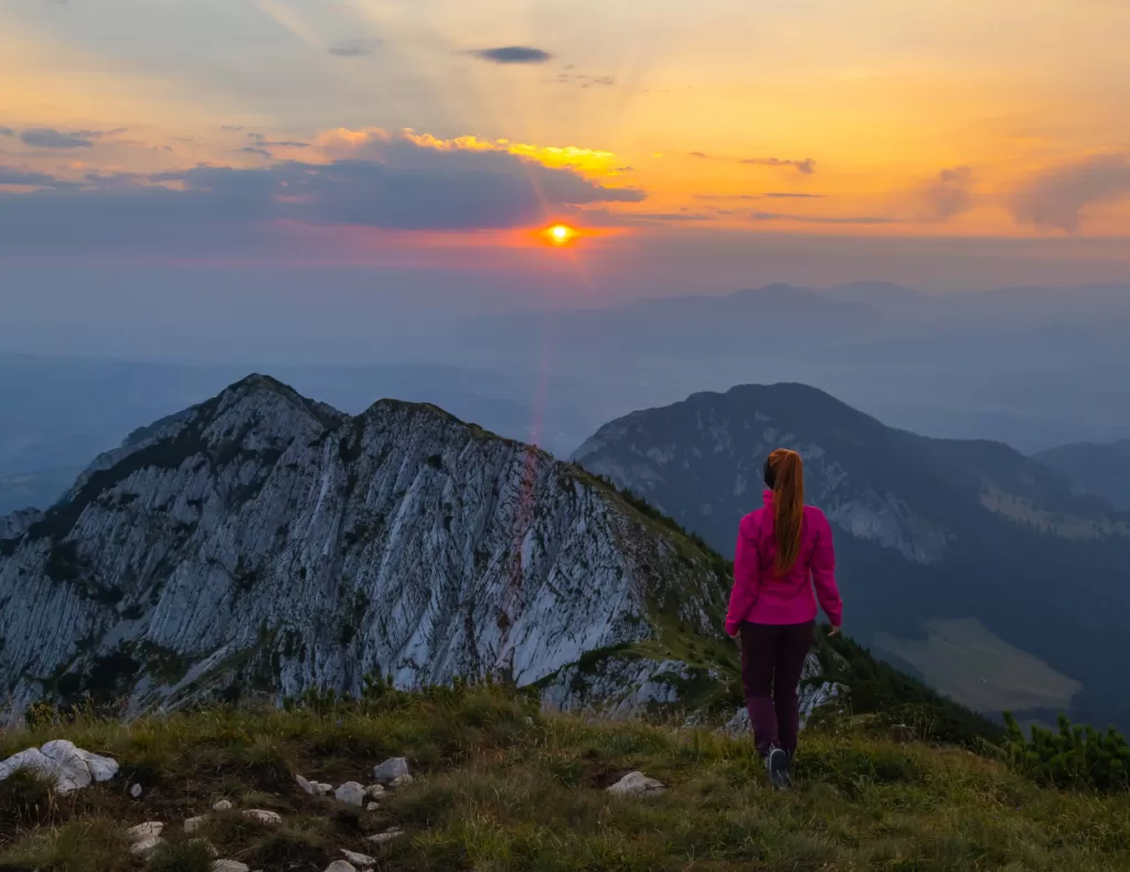 rasarit piatra craiului